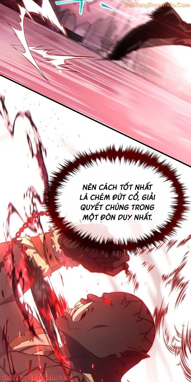 Người Chơi Mạnh Nhất Hồi Quy Lần Thứ 100 - Chapter 49 - Page 75