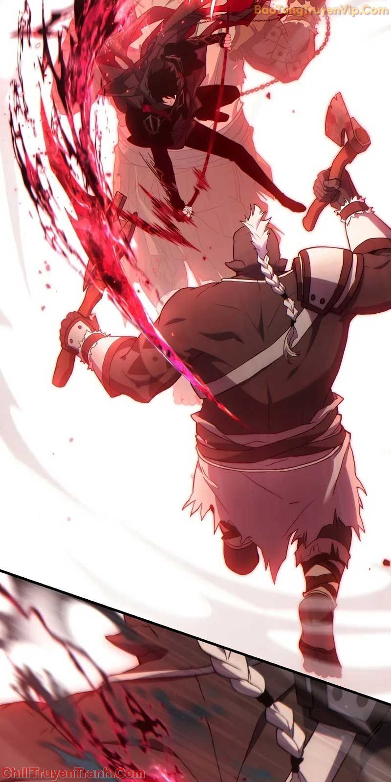 Người Chơi Mạnh Nhất Hồi Quy Lần Thứ 100 - Chapter 49 - Page 77