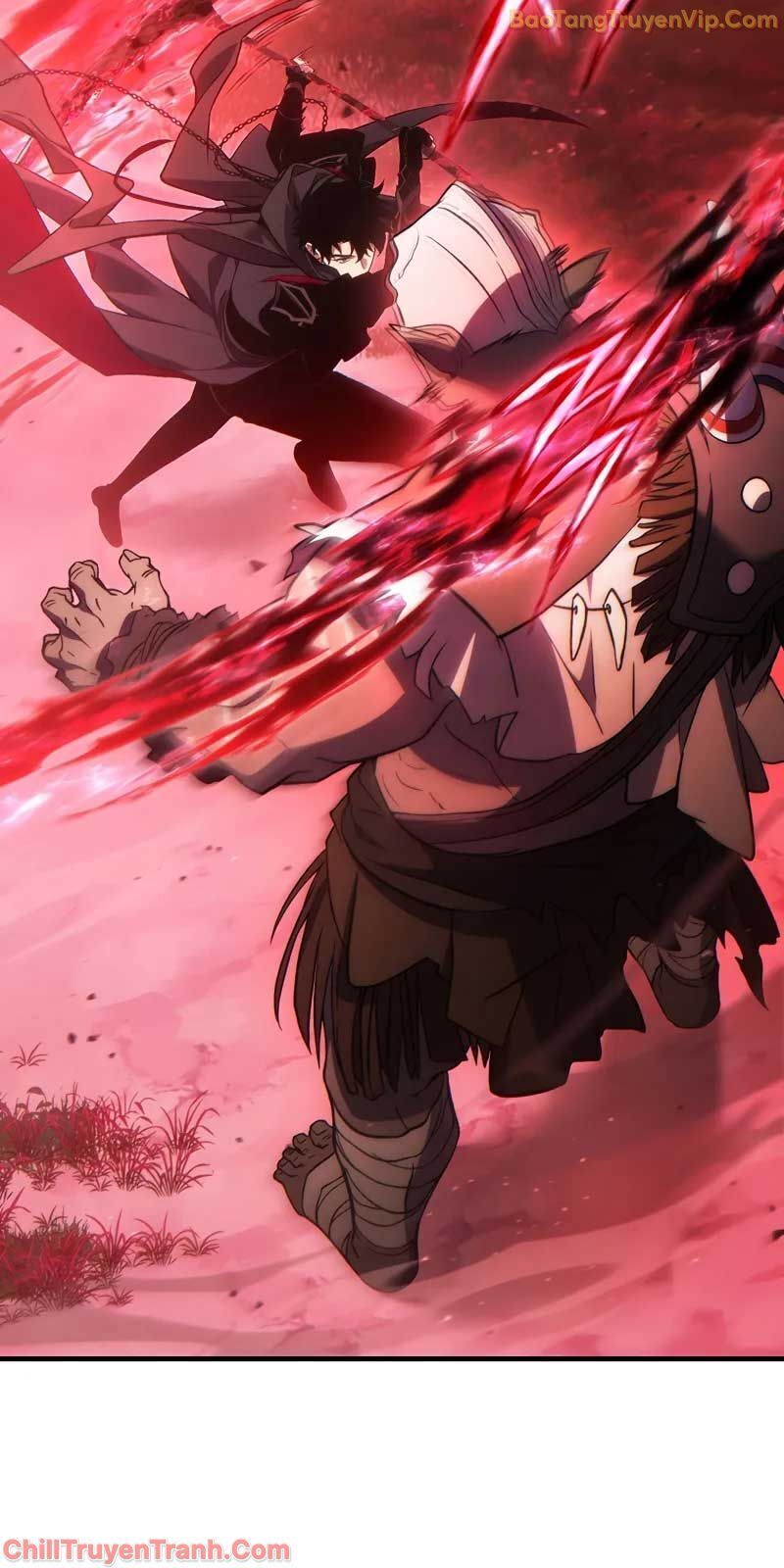 Người Chơi Mạnh Nhất Hồi Quy Lần Thứ 100 - Chapter 49 - Page 8