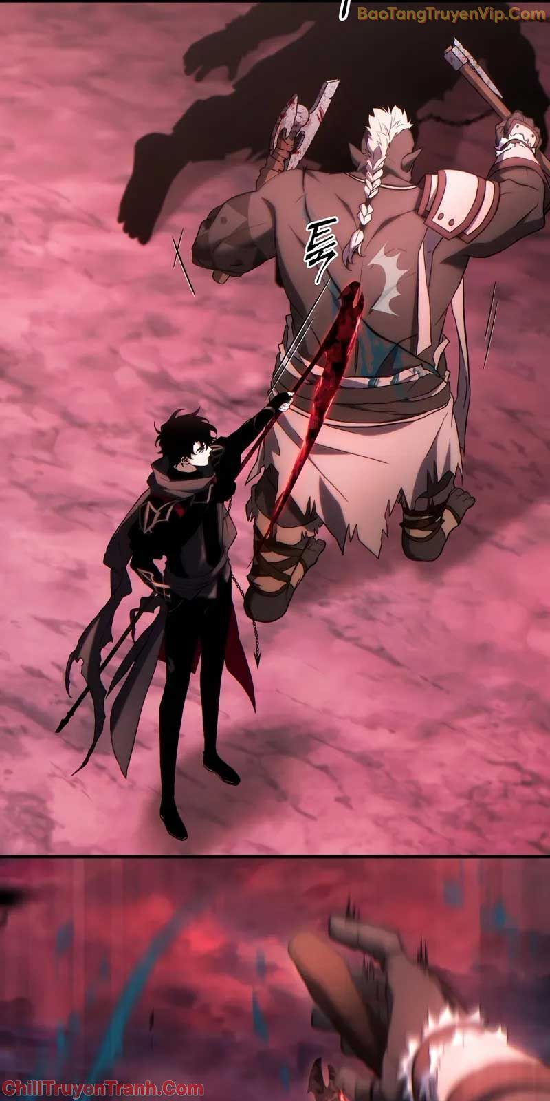 Người Chơi Mạnh Nhất Hồi Quy Lần Thứ 100 - Chapter 49 - Page 80