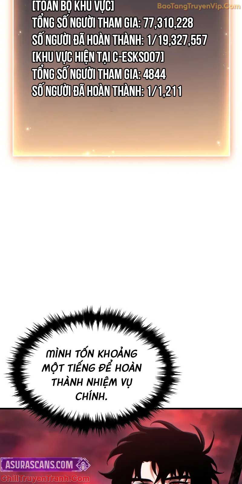 Người Chơi Mạnh Nhất Hồi Quy Lần Thứ 100 - Chapter 49 - Page 84