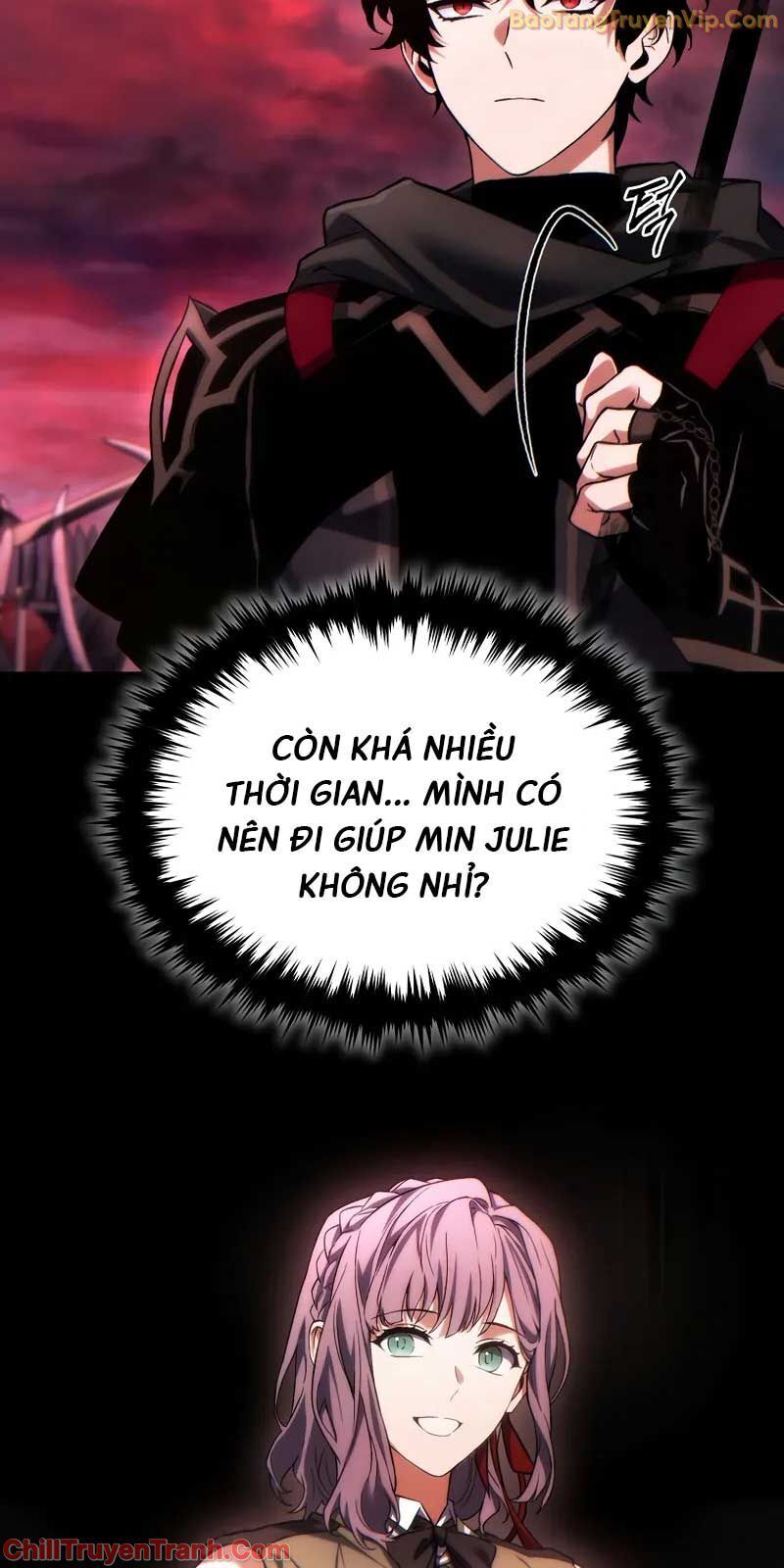 Người Chơi Mạnh Nhất Hồi Quy Lần Thứ 100 - Chapter 49 - Page 85