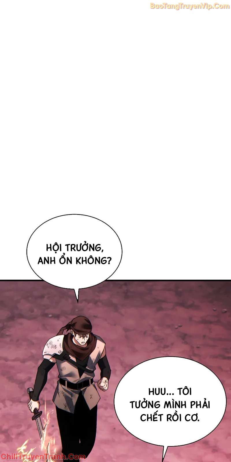 Người Chơi Mạnh Nhất Hồi Quy Lần Thứ 100 - Chapter 49 - Page 87