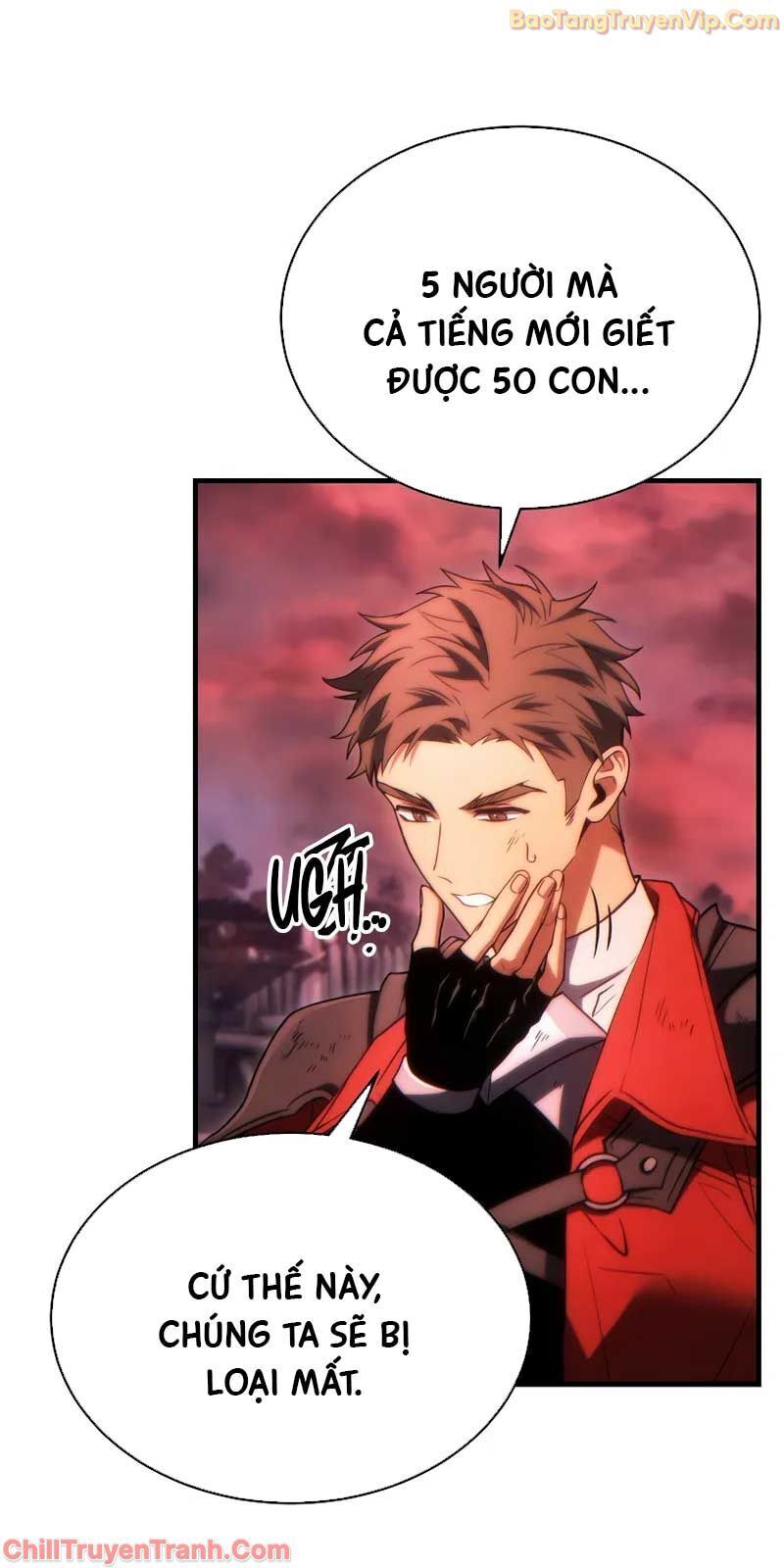 Người Chơi Mạnh Nhất Hồi Quy Lần Thứ 100 - Chapter 49 - Page 92