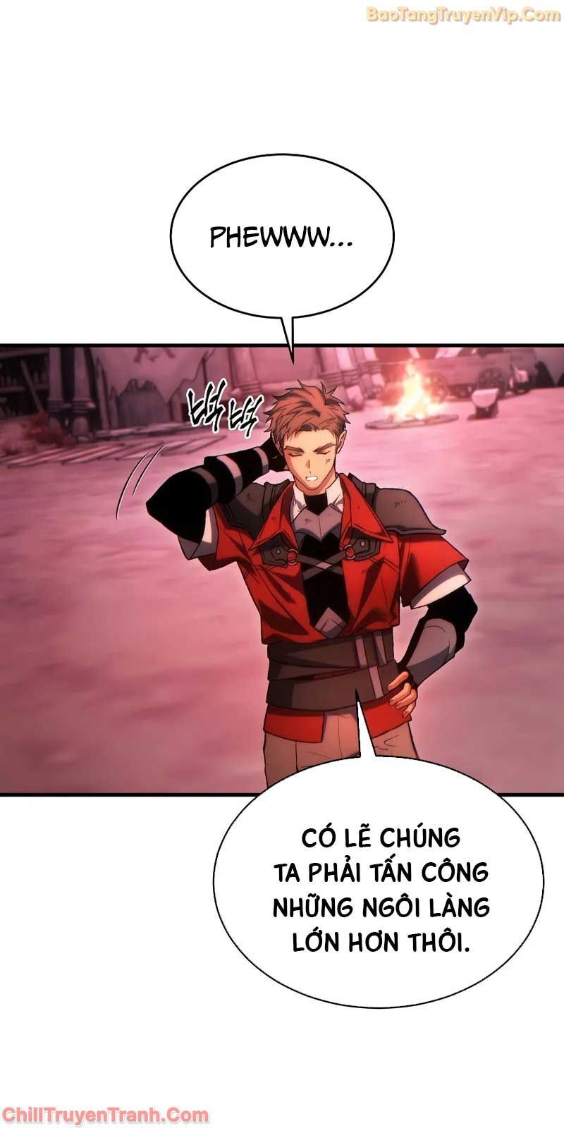 Người Chơi Mạnh Nhất Hồi Quy Lần Thứ 100 - Chapter 49 - Page 94