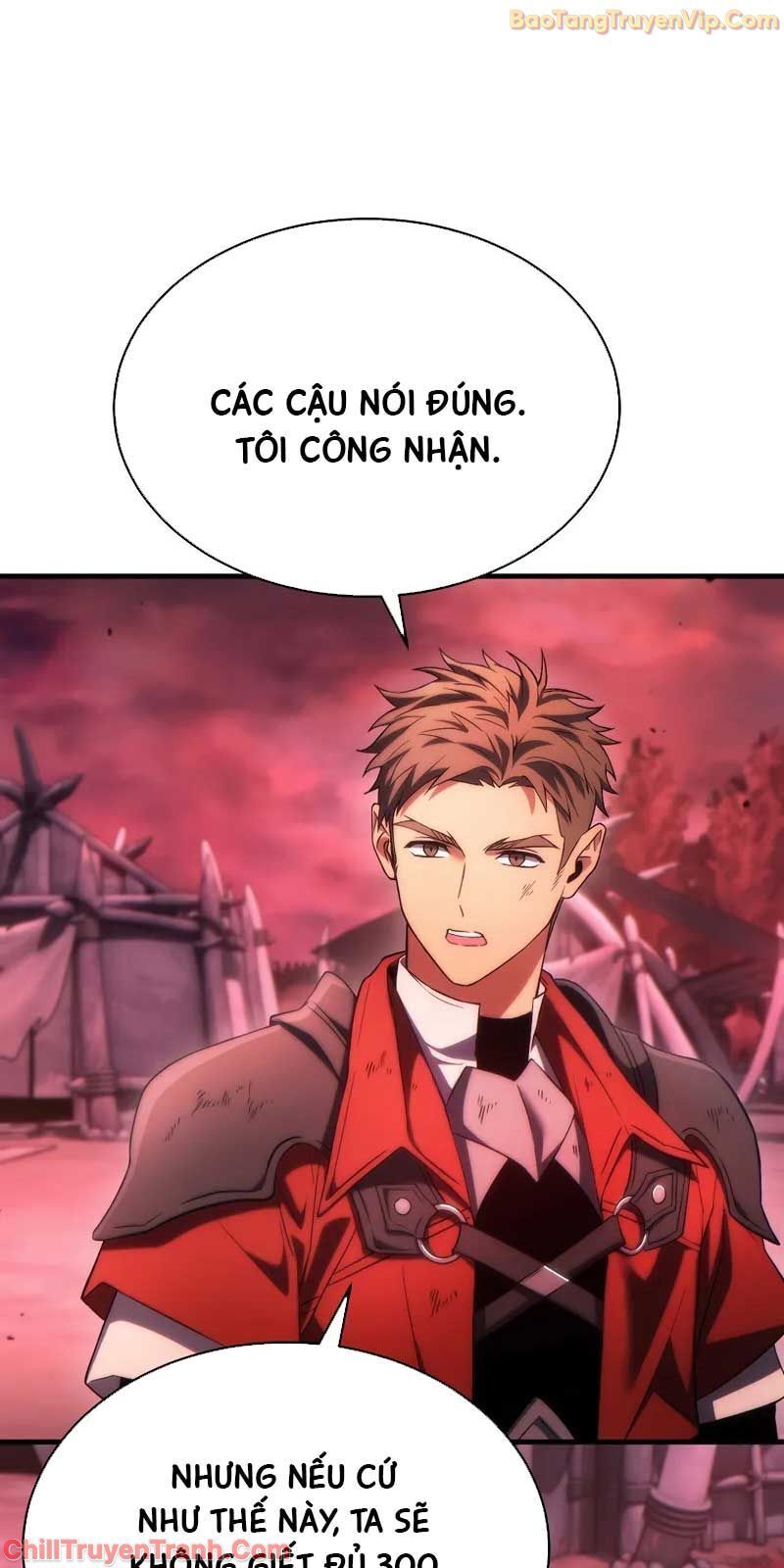 Người Chơi Mạnh Nhất Hồi Quy Lần Thứ 100 - Chapter 49 - Page 97