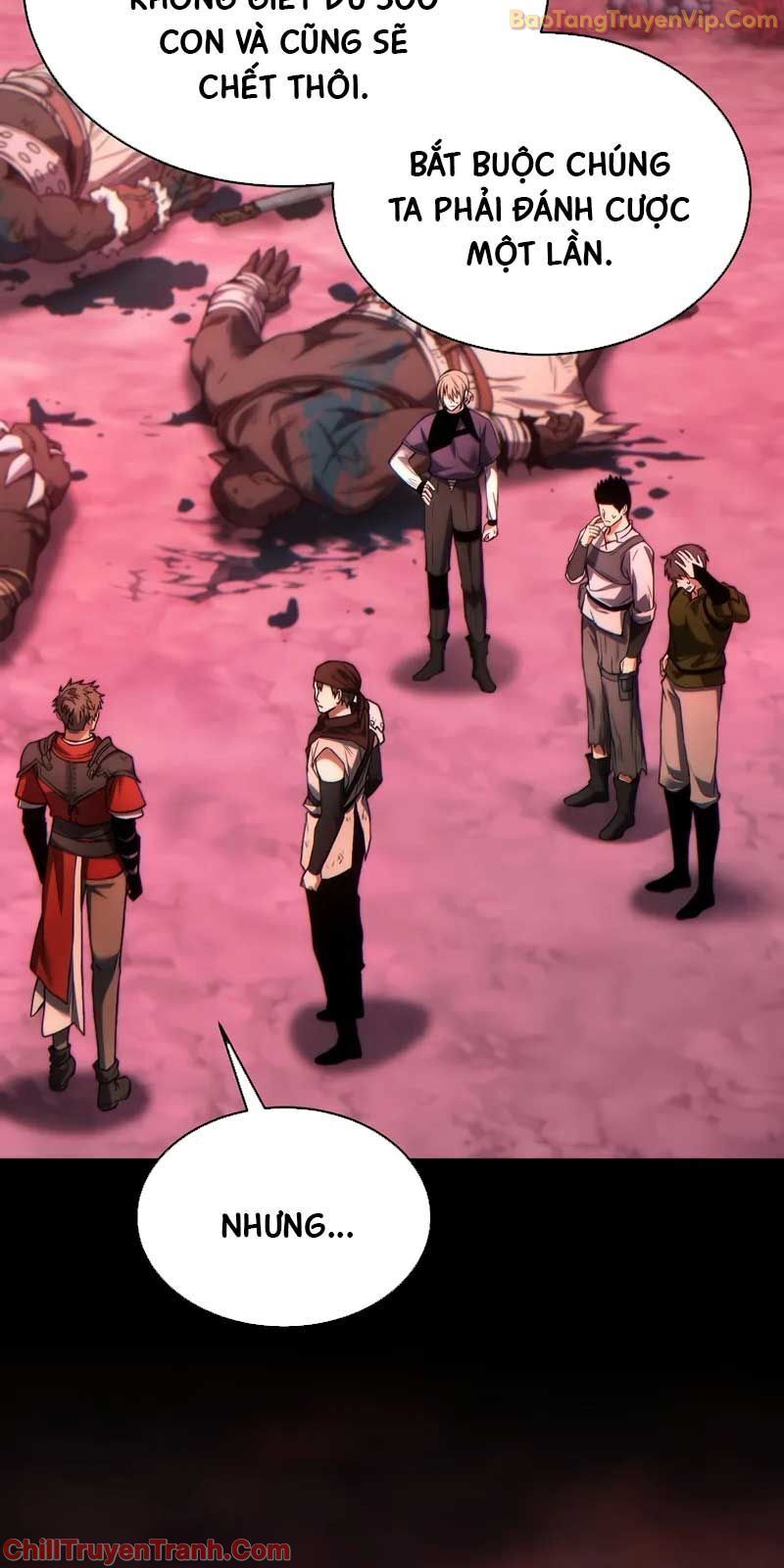 Người Chơi Mạnh Nhất Hồi Quy Lần Thứ 100 - Chapter 49 - Page 98