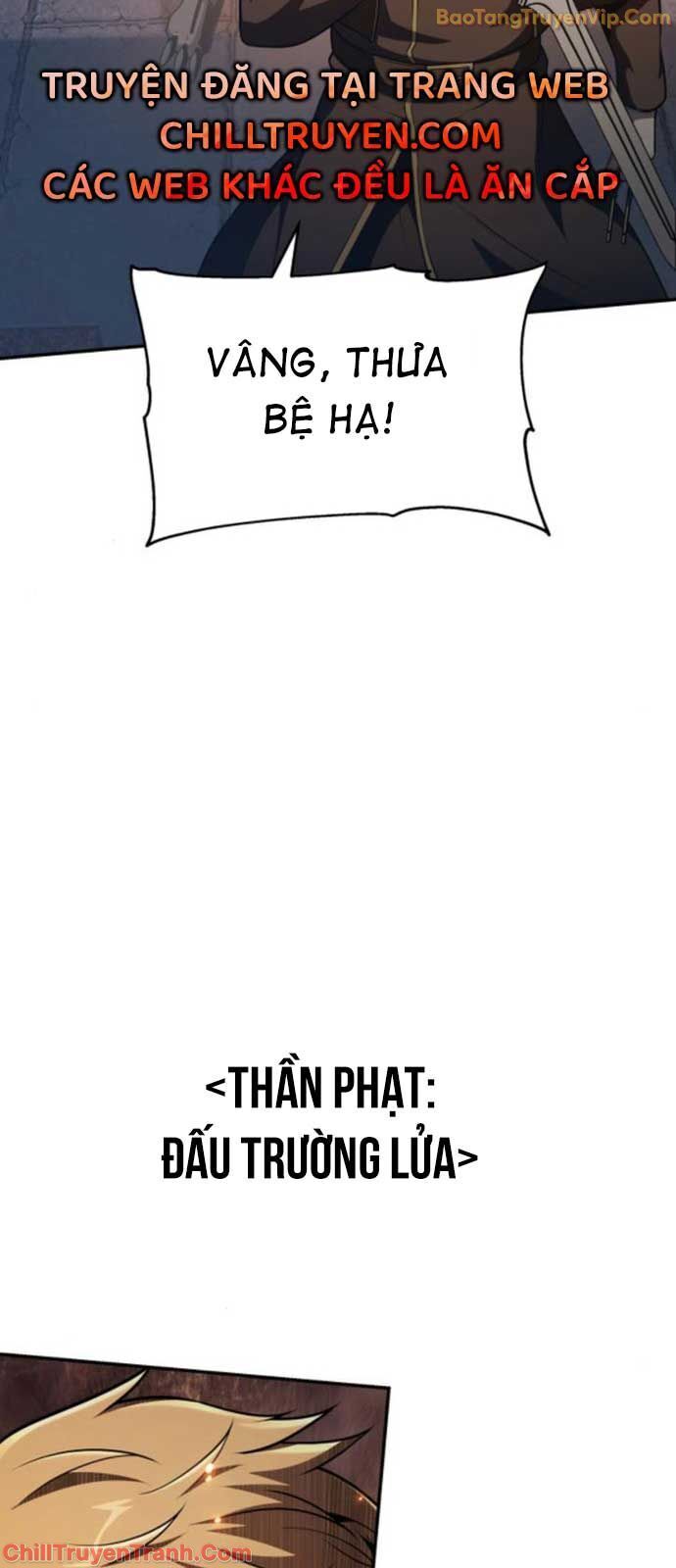 Vua Hiệp Sĩ Đã Trở Lại Với Một Vị Thần - Chapter 104 - Page 10