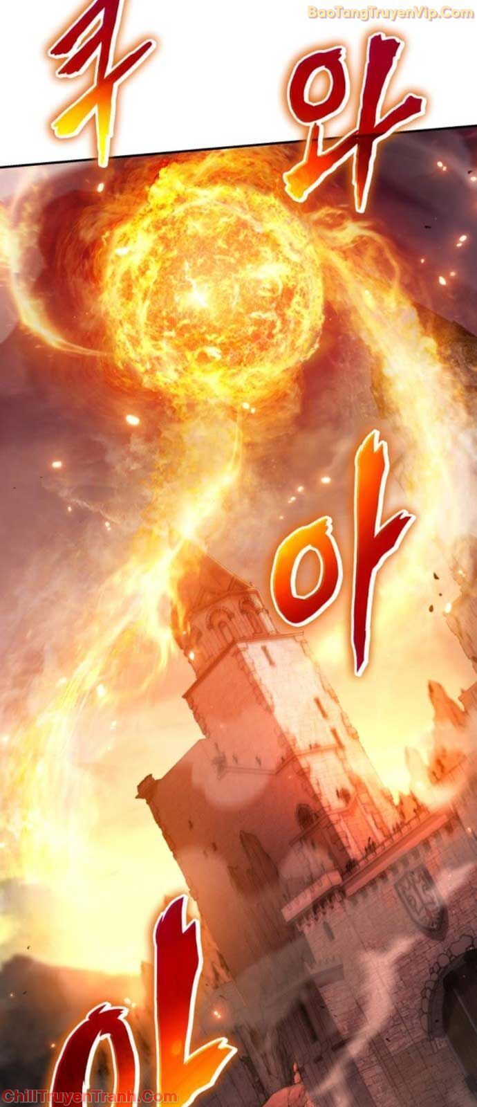 Vua Hiệp Sĩ Đã Trở Lại Với Một Vị Thần - Chapter 104 - Page 13