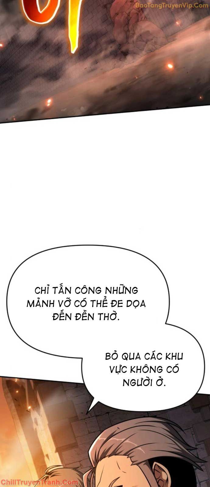 Vua Hiệp Sĩ Đã Trở Lại Với Một Vị Thần - Chapter 104 - Page 14