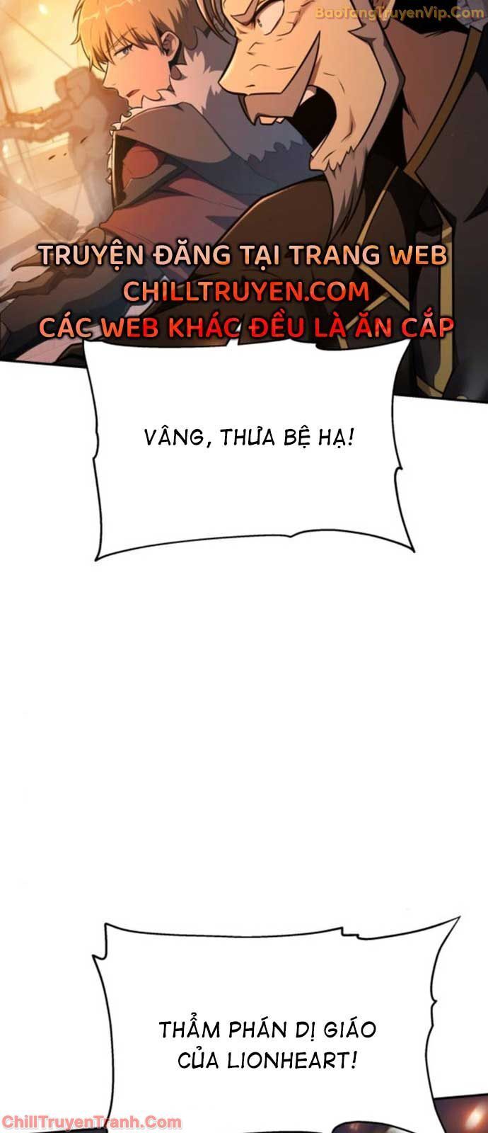 Vua Hiệp Sĩ Đã Trở Lại Với Một Vị Thần - Chapter 104 - Page 15