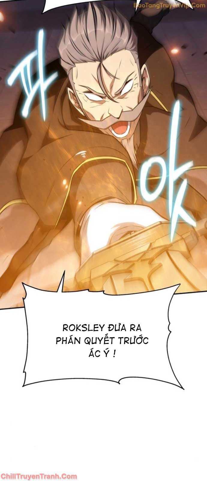 Vua Hiệp Sĩ Đã Trở Lại Với Một Vị Thần - Chapter 104 - Page 16