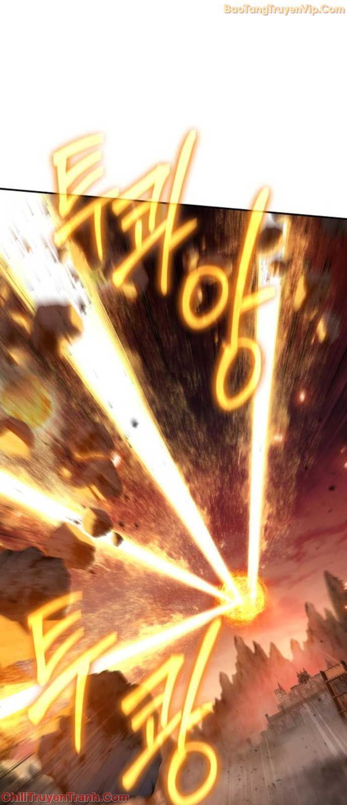 Vua Hiệp Sĩ Đã Trở Lại Với Một Vị Thần - Chapter 104 - Page 17