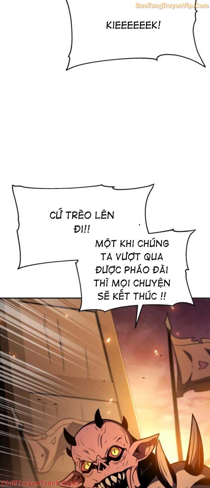 Vua Hiệp Sĩ Đã Trở Lại Với Một Vị Thần - Chapter 104 - Page 21