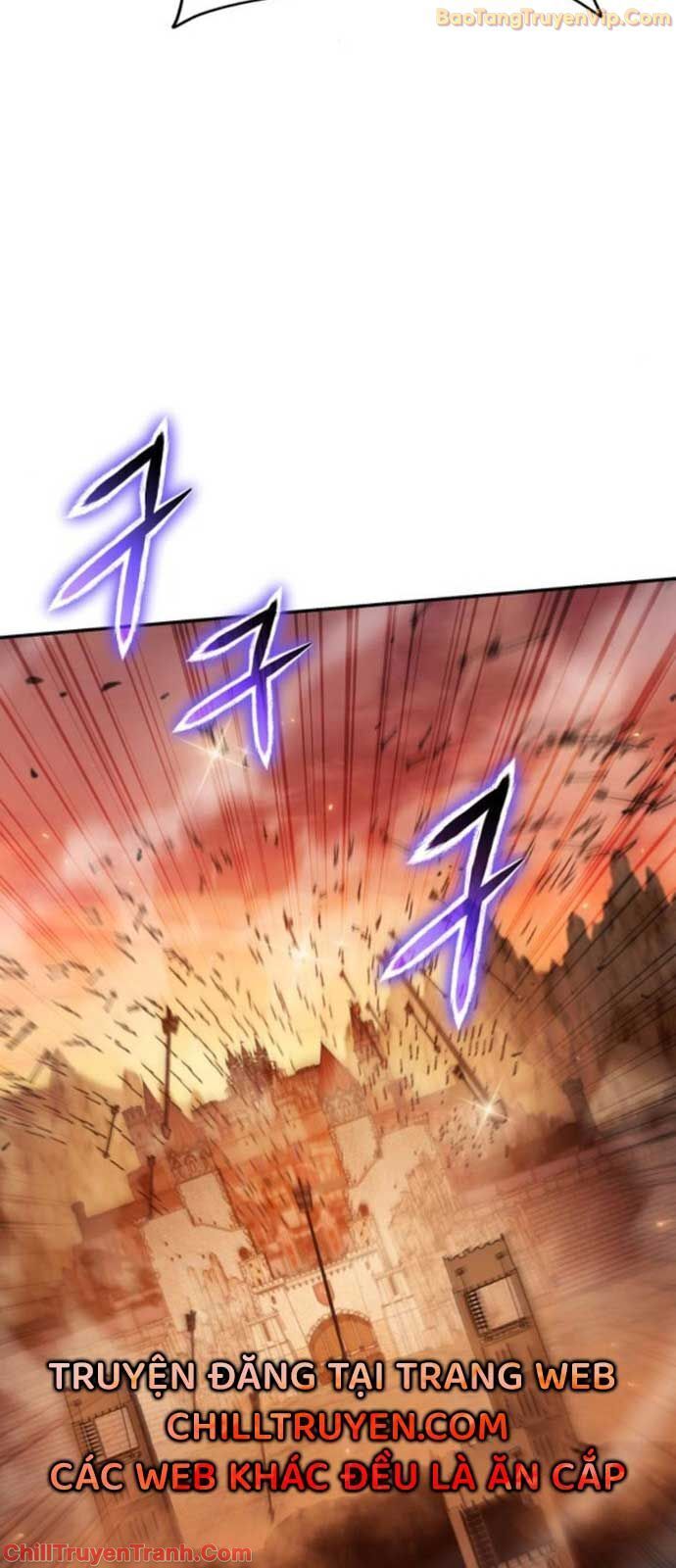 Vua Hiệp Sĩ Đã Trở Lại Với Một Vị Thần - Chapter 104 - Page 23