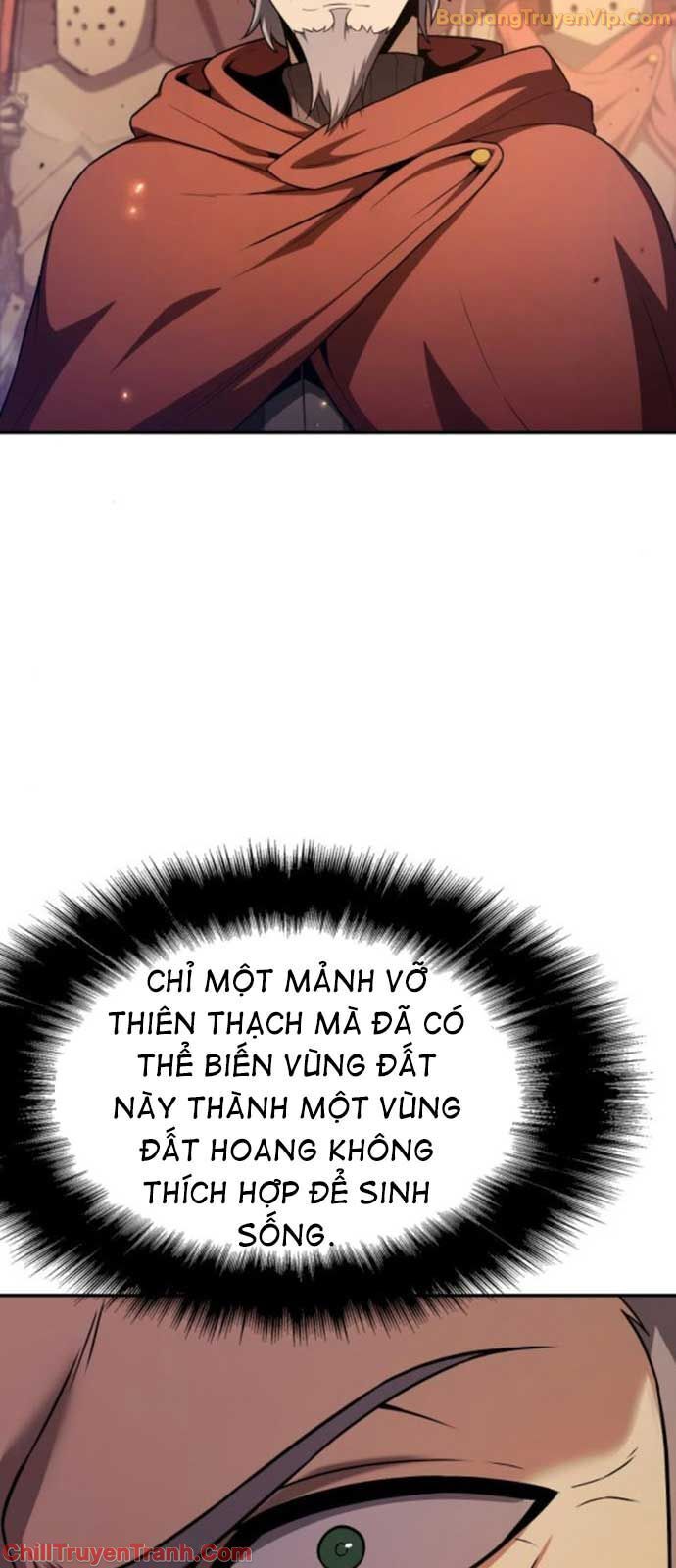 Vua Hiệp Sĩ Đã Trở Lại Với Một Vị Thần - Chapter 104 - Page 25