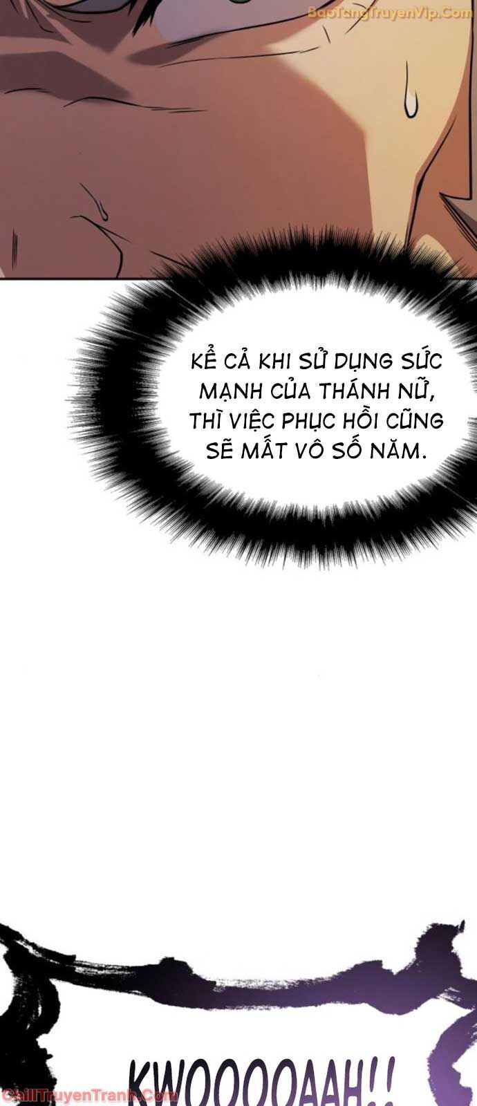 Vua Hiệp Sĩ Đã Trở Lại Với Một Vị Thần - Chapter 104 - Page 26