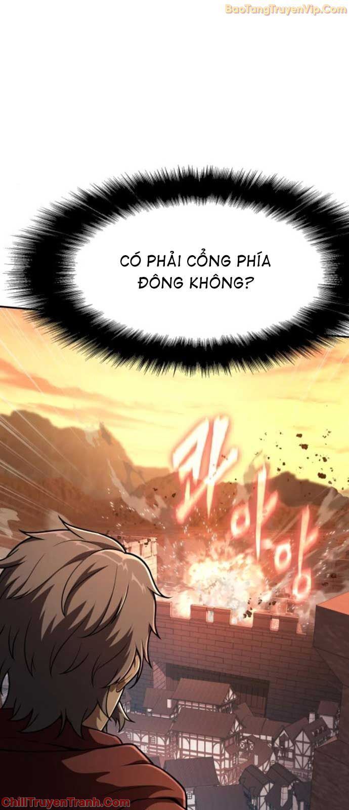 Vua Hiệp Sĩ Đã Trở Lại Với Một Vị Thần - Chapter 104 - Page 28