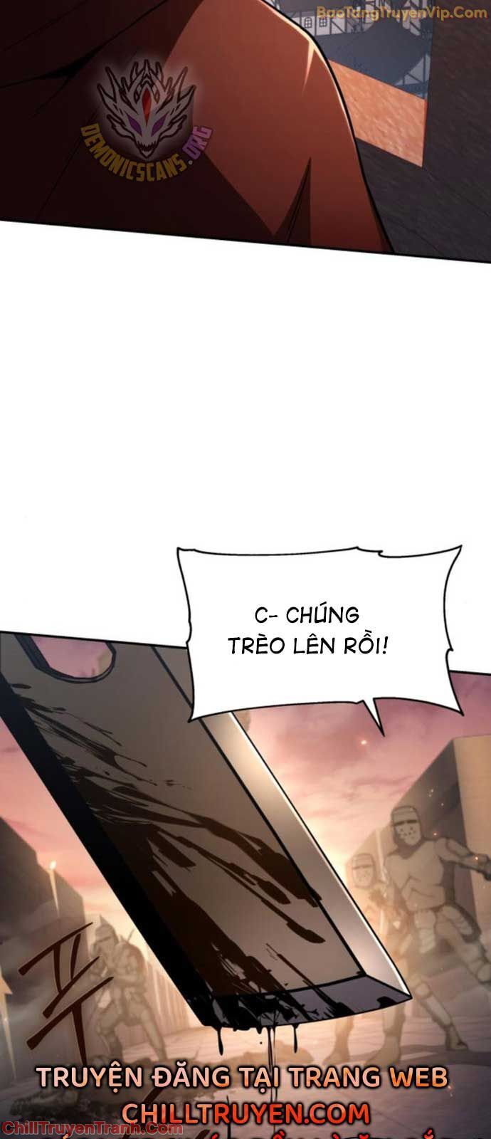 Vua Hiệp Sĩ Đã Trở Lại Với Một Vị Thần - Chapter 104 - Page 29