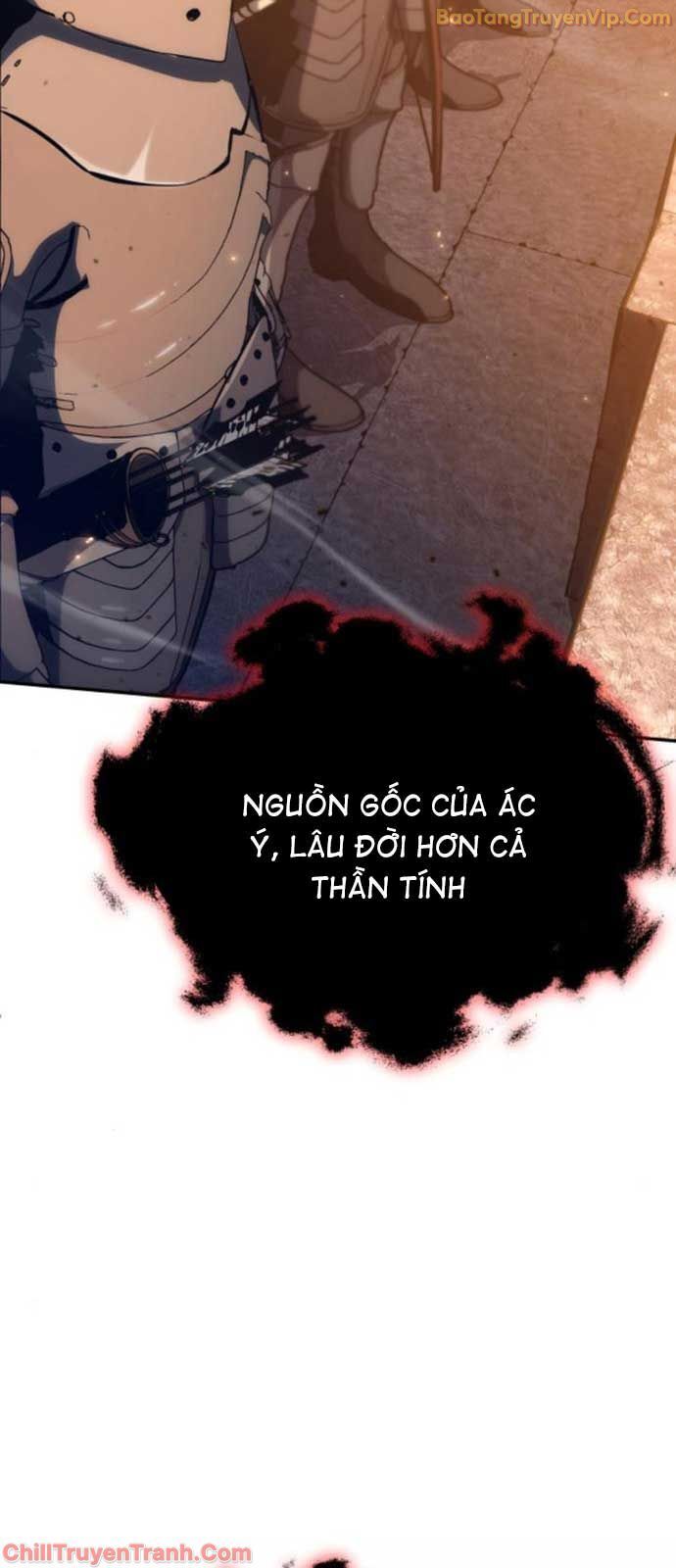 Vua Hiệp Sĩ Đã Trở Lại Với Một Vị Thần - Chapter 104 - Page 3