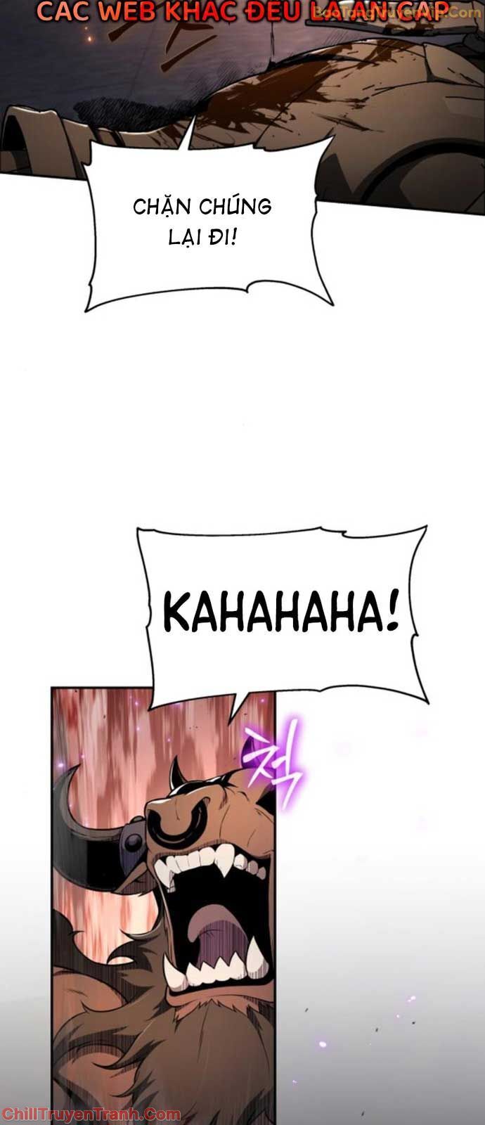 Vua Hiệp Sĩ Đã Trở Lại Với Một Vị Thần - Chapter 104 - Page 30