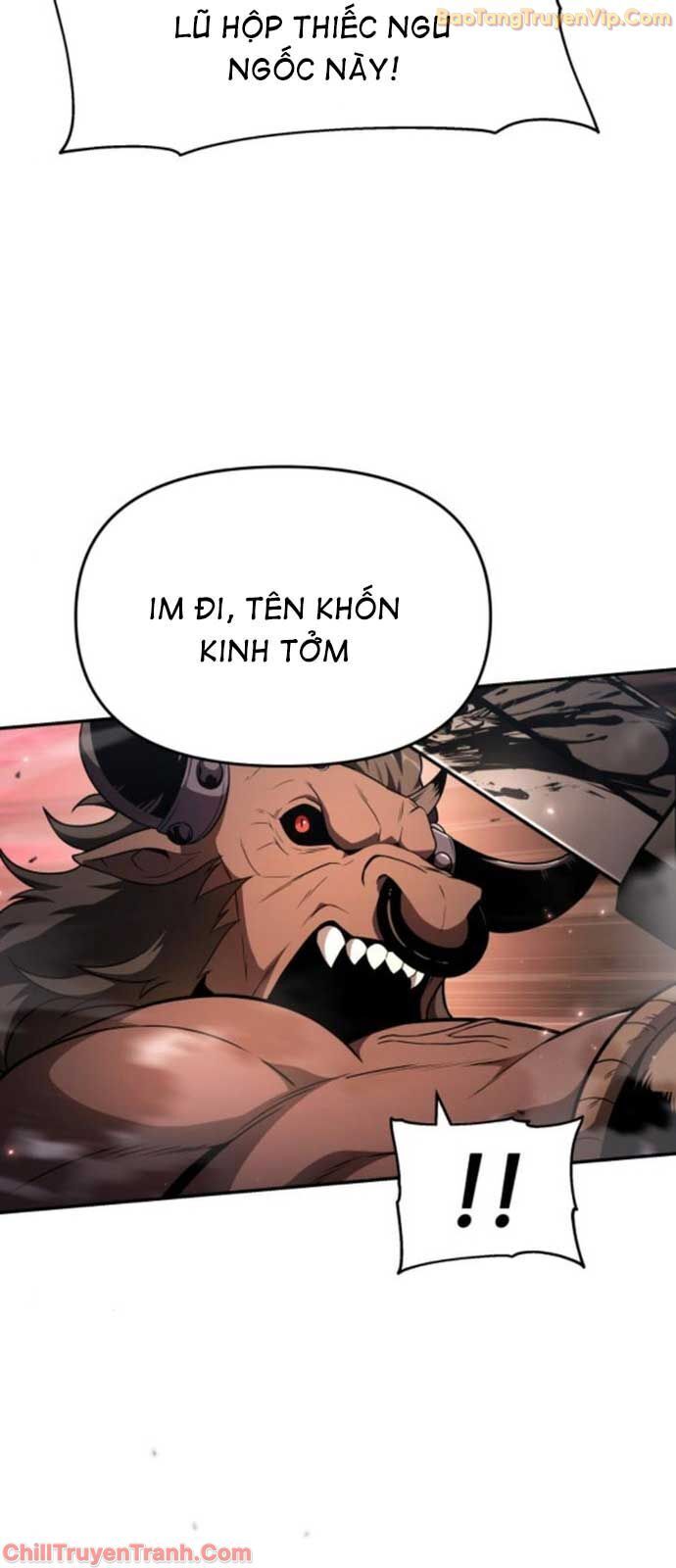 Vua Hiệp Sĩ Đã Trở Lại Với Một Vị Thần - Chapter 104 - Page 32