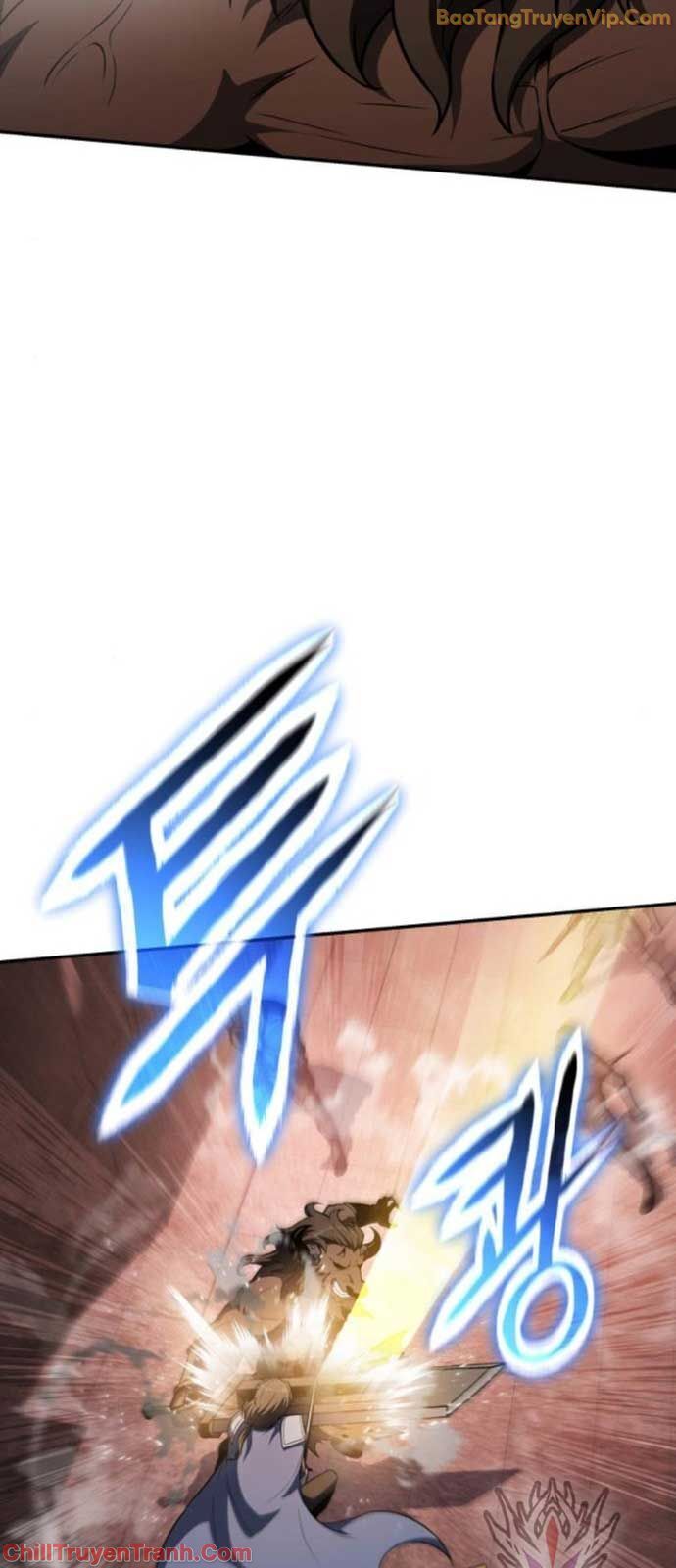 Vua Hiệp Sĩ Đã Trở Lại Với Một Vị Thần - Chapter 104 - Page 34