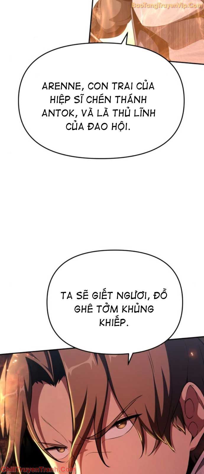 Vua Hiệp Sĩ Đã Trở Lại Với Một Vị Thần - Chapter 104 - Page 39