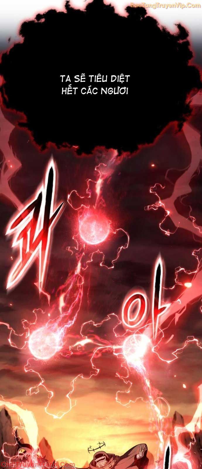 Vua Hiệp Sĩ Đã Trở Lại Với Một Vị Thần - Chapter 104 - Page 4