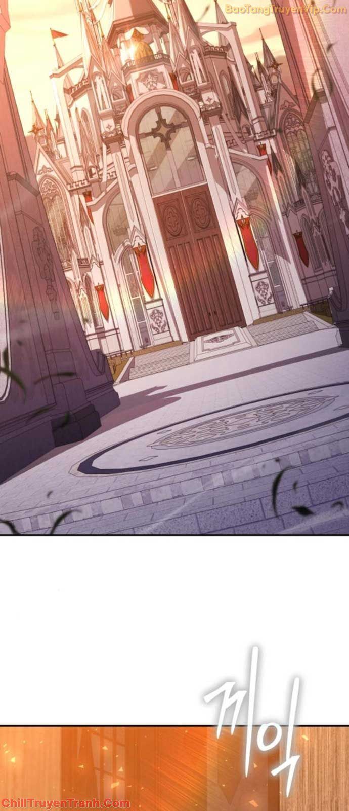 Vua Hiệp Sĩ Đã Trở Lại Với Một Vị Thần - Chapter 104 - Page 44