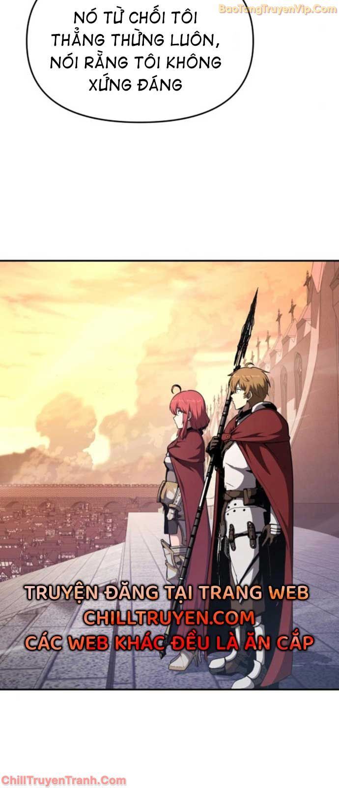 Vua Hiệp Sĩ Đã Trở Lại Với Một Vị Thần - Chapter 104 - Page 48