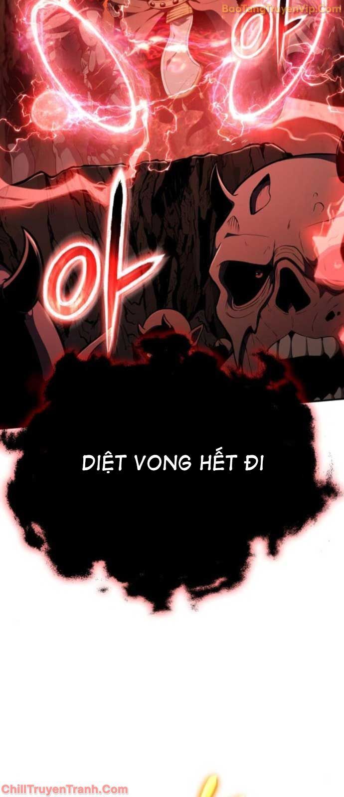 Vua Hiệp Sĩ Đã Trở Lại Với Một Vị Thần - Chapter 104 - Page 5