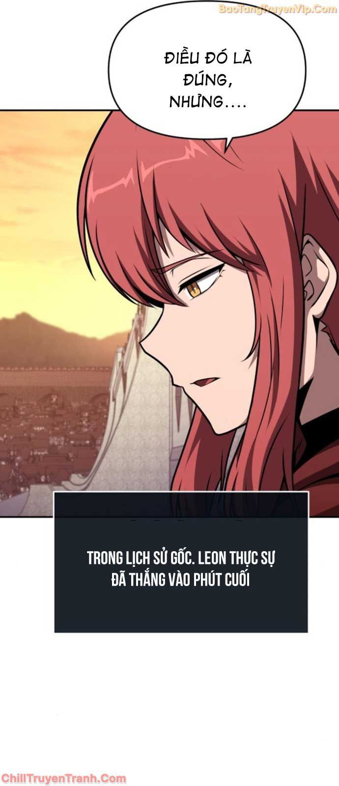 Vua Hiệp Sĩ Đã Trở Lại Với Một Vị Thần - Chapter 104 - Page 55