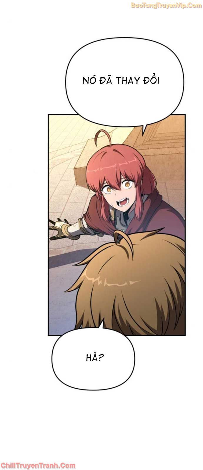 Vua Hiệp Sĩ Đã Trở Lại Với Một Vị Thần - Chapter 104 - Page 59