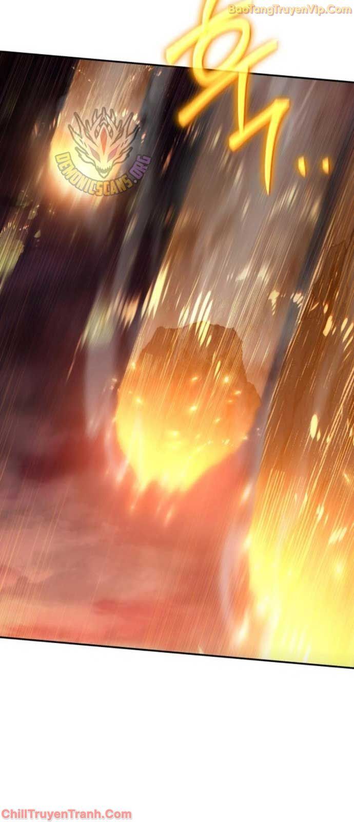 Vua Hiệp Sĩ Đã Trở Lại Với Một Vị Thần - Chapter 104 - Page 6