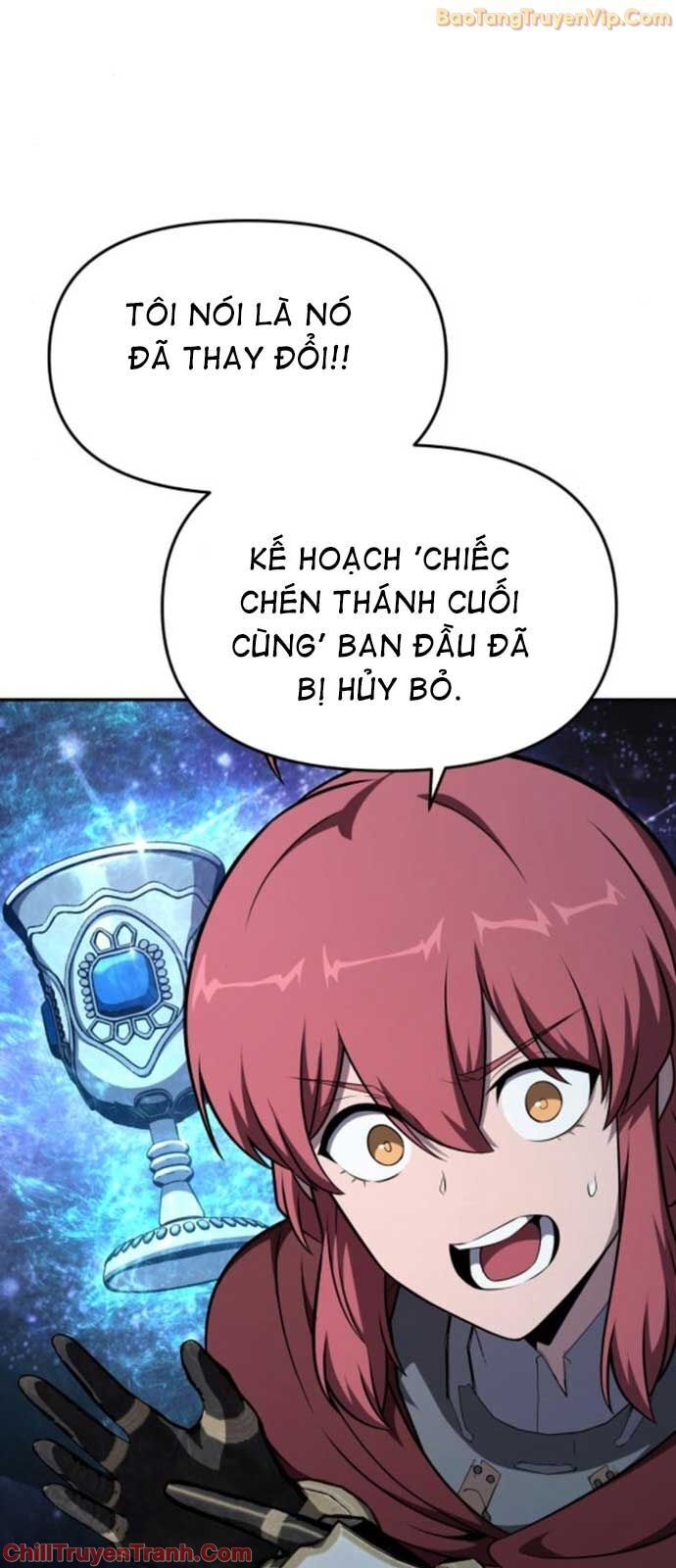 Vua Hiệp Sĩ Đã Trở Lại Với Một Vị Thần - Chapter 104 - Page 60