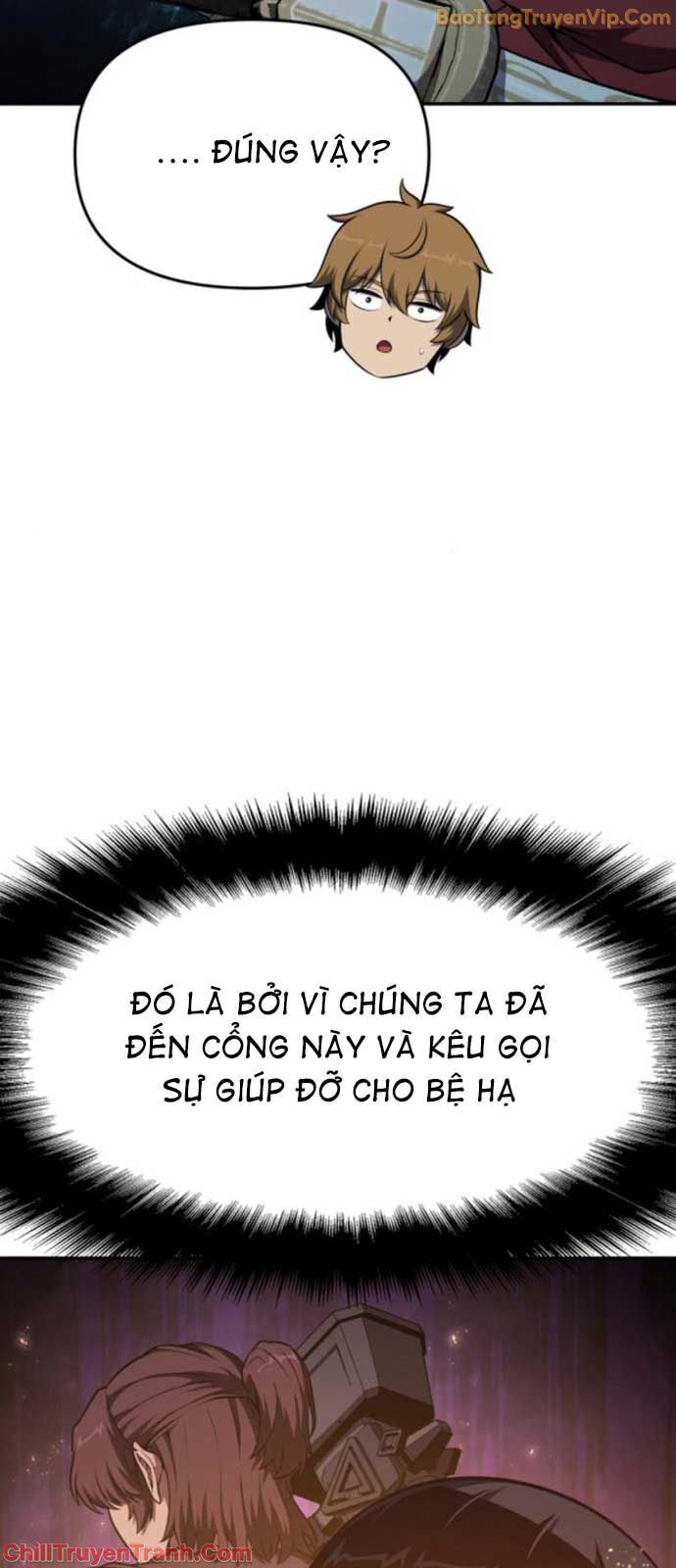 Vua Hiệp Sĩ Đã Trở Lại Với Một Vị Thần - Chapter 104 - Page 61