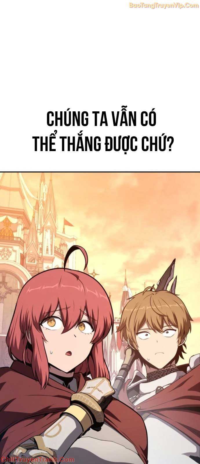 Vua Hiệp Sĩ Đã Trở Lại Với Một Vị Thần - Chapter 104 - Page 63