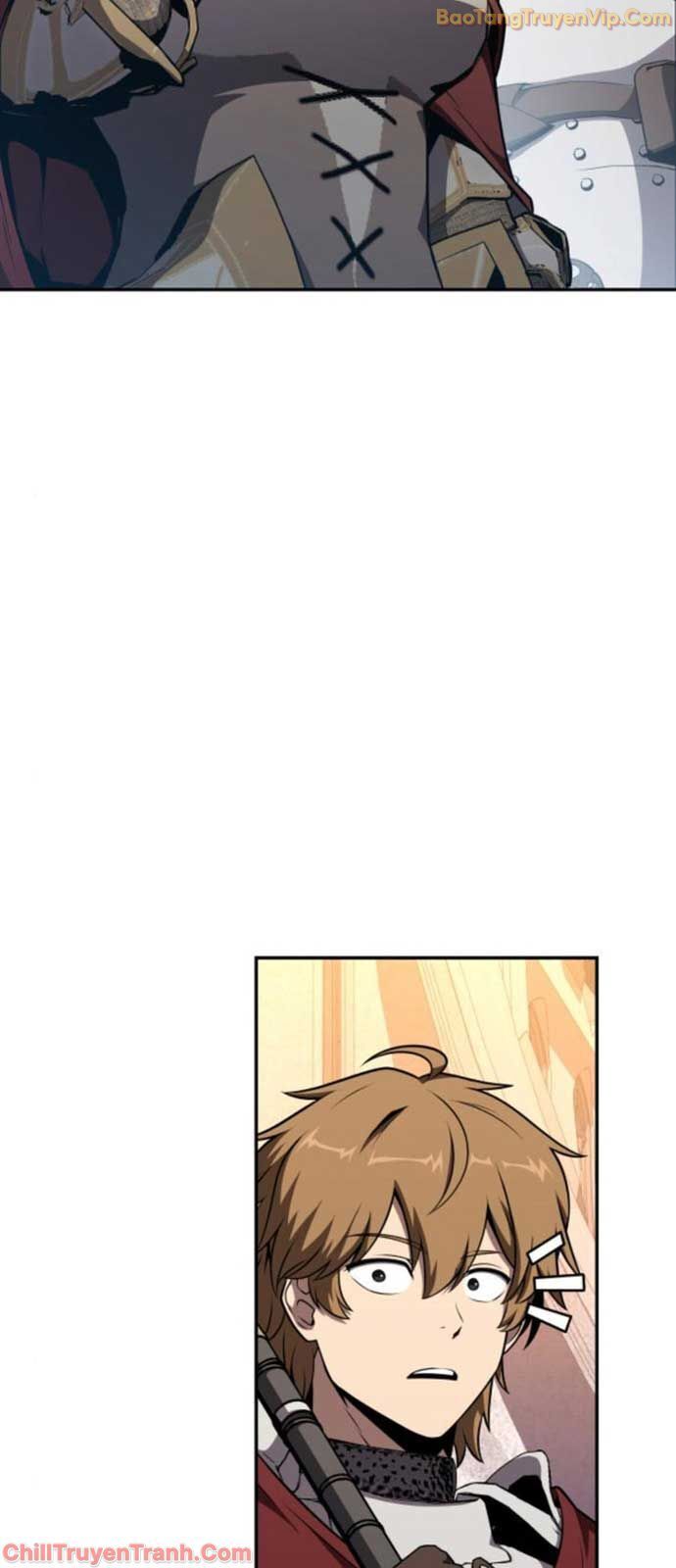 Vua Hiệp Sĩ Đã Trở Lại Với Một Vị Thần - Chapter 104 - Page 64