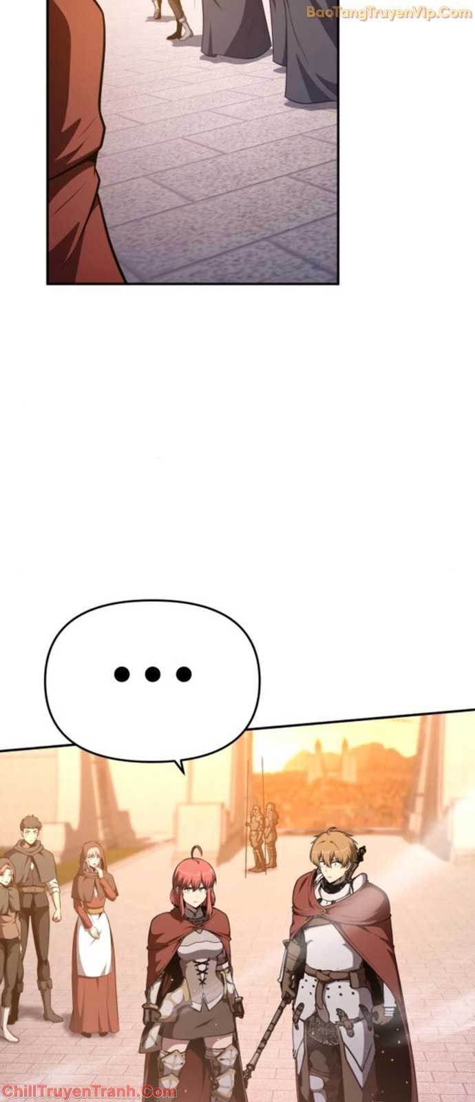 Vua Hiệp Sĩ Đã Trở Lại Với Một Vị Thần - Chapter 104 - Page 67