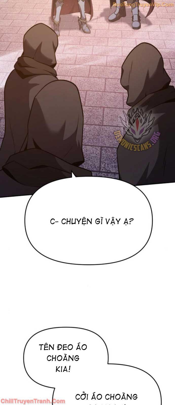 Vua Hiệp Sĩ Đã Trở Lại Với Một Vị Thần - Chapter 104 - Page 68