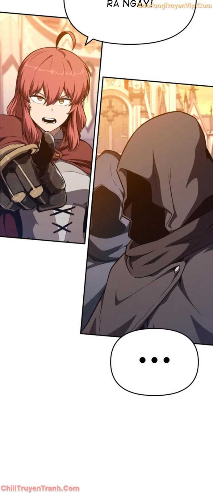 Vua Hiệp Sĩ Đã Trở Lại Với Một Vị Thần - Chapter 104 - Page 69