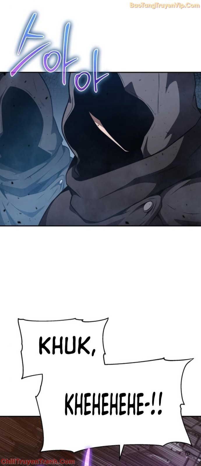 Vua Hiệp Sĩ Đã Trở Lại Với Một Vị Thần - Chapter 104 - Page 70