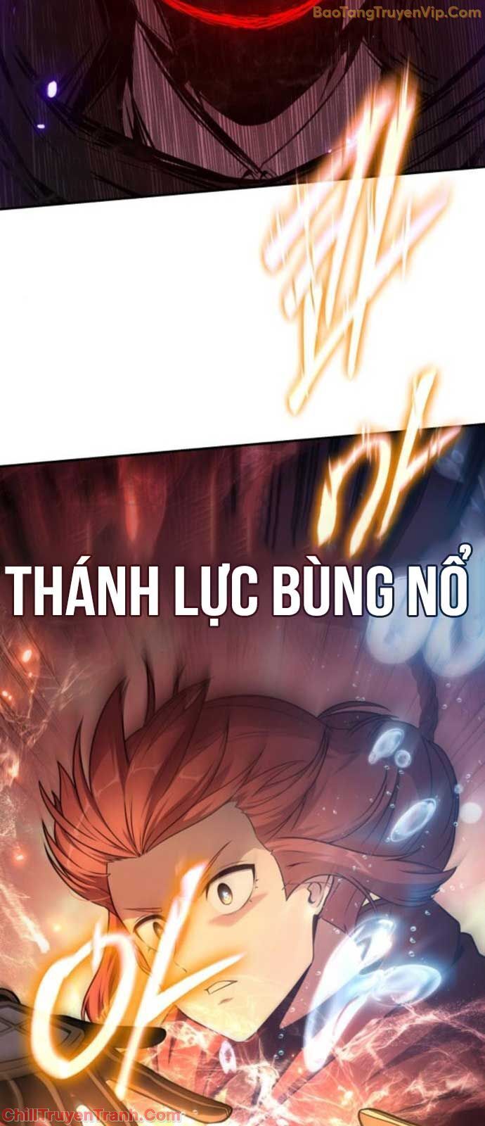 Vua Hiệp Sĩ Đã Trở Lại Với Một Vị Thần - Chapter 104 - Page 74