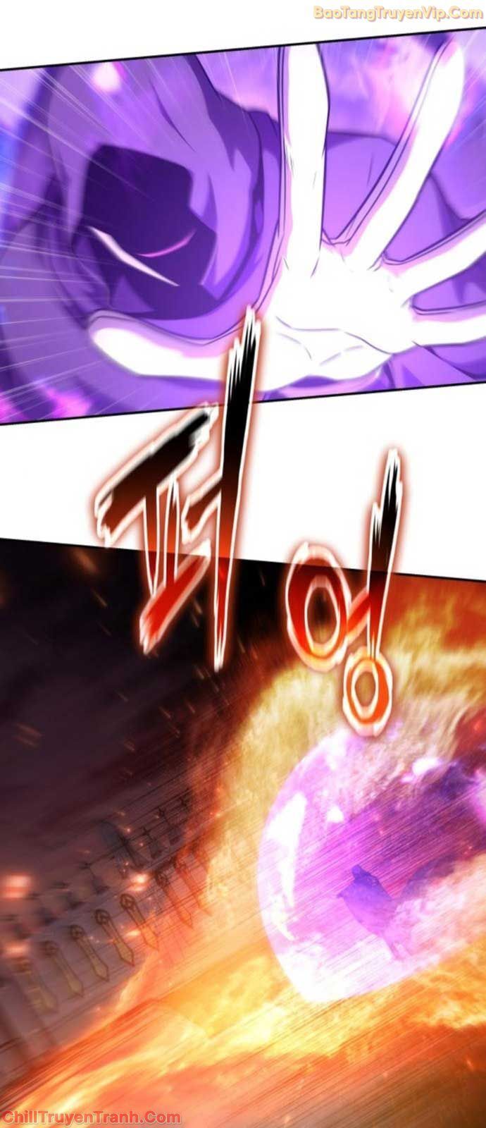 Vua Hiệp Sĩ Đã Trở Lại Với Một Vị Thần - Chapter 104 - Page 78