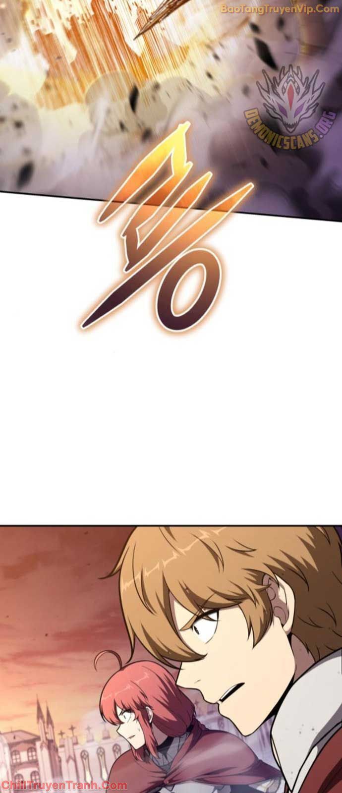 Vua Hiệp Sĩ Đã Trở Lại Với Một Vị Thần - Chapter 104 - Page 81