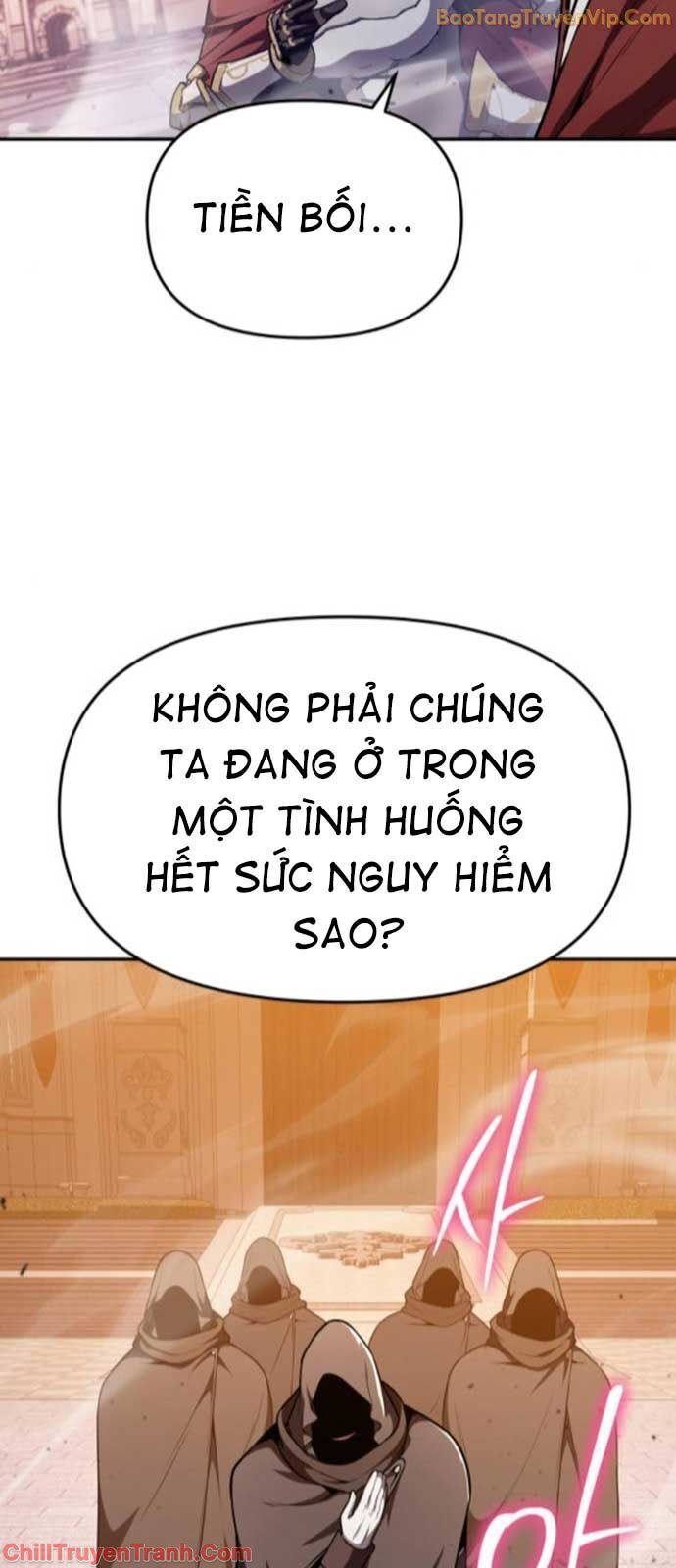 Vua Hiệp Sĩ Đã Trở Lại Với Một Vị Thần - Chapter 104 - Page 82