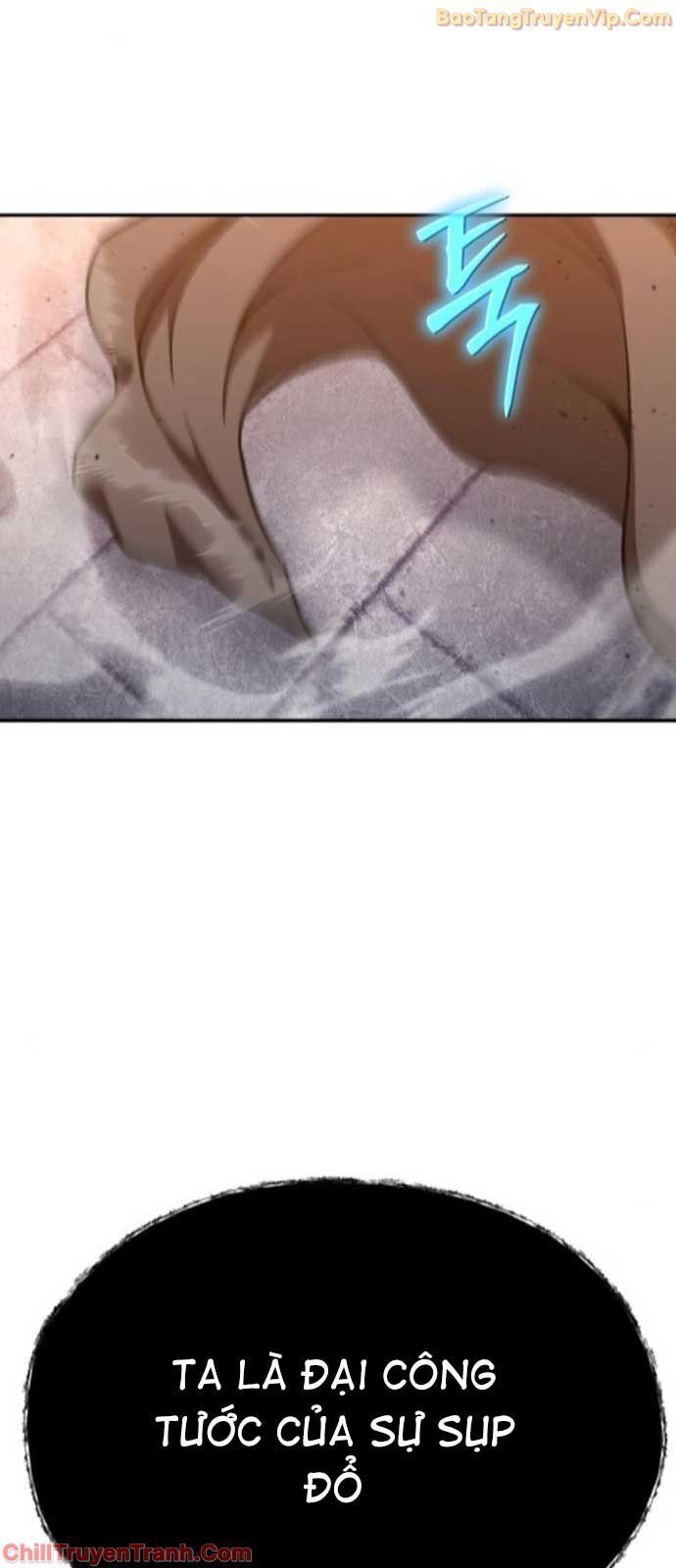Vua Hiệp Sĩ Đã Trở Lại Với Một Vị Thần - Chapter 104 - Page 84