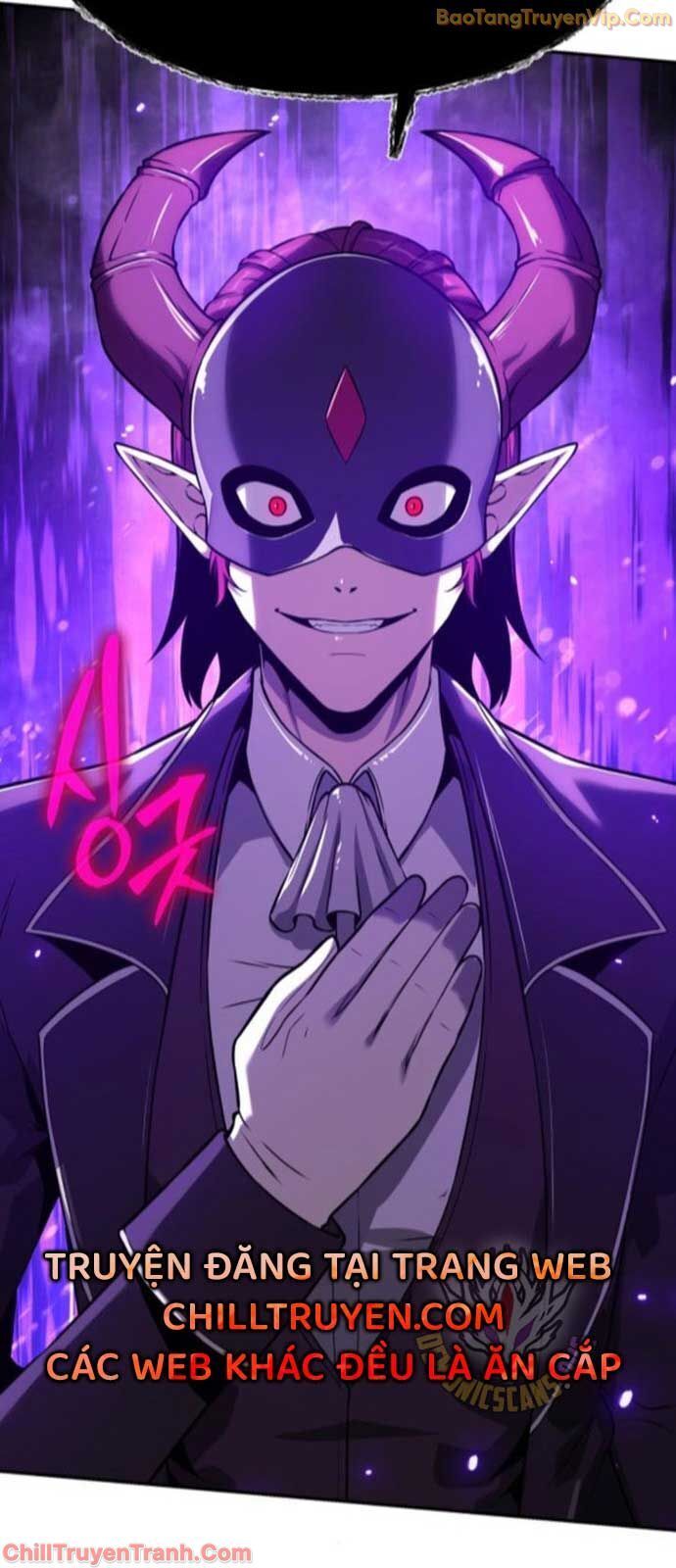 Vua Hiệp Sĩ Đã Trở Lại Với Một Vị Thần - Chapter 104 - Page 85