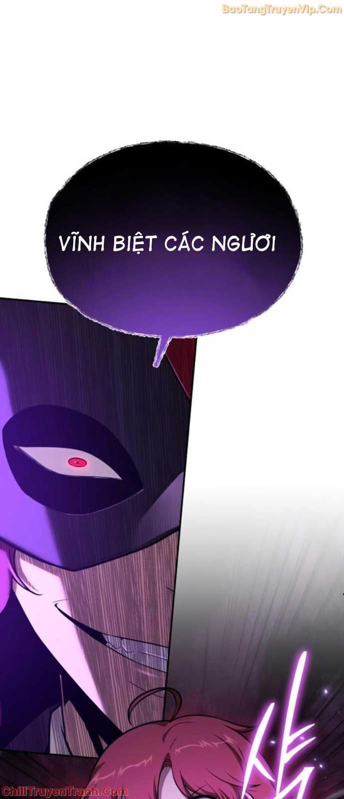 Vua Hiệp Sĩ Đã Trở Lại Với Một Vị Thần - Chapter 104 - Page 86